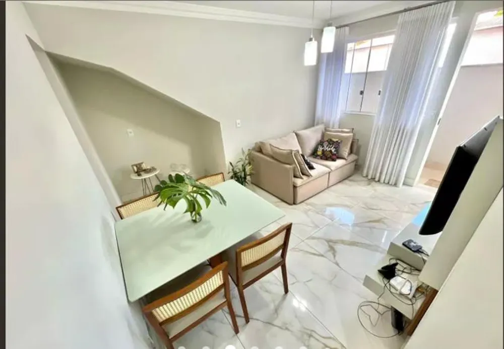 Apartamento, 3 quartos, 103 m² - Foto 3