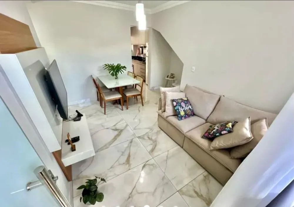 Apartamento, 3 quartos, 103 m² - Foto 4