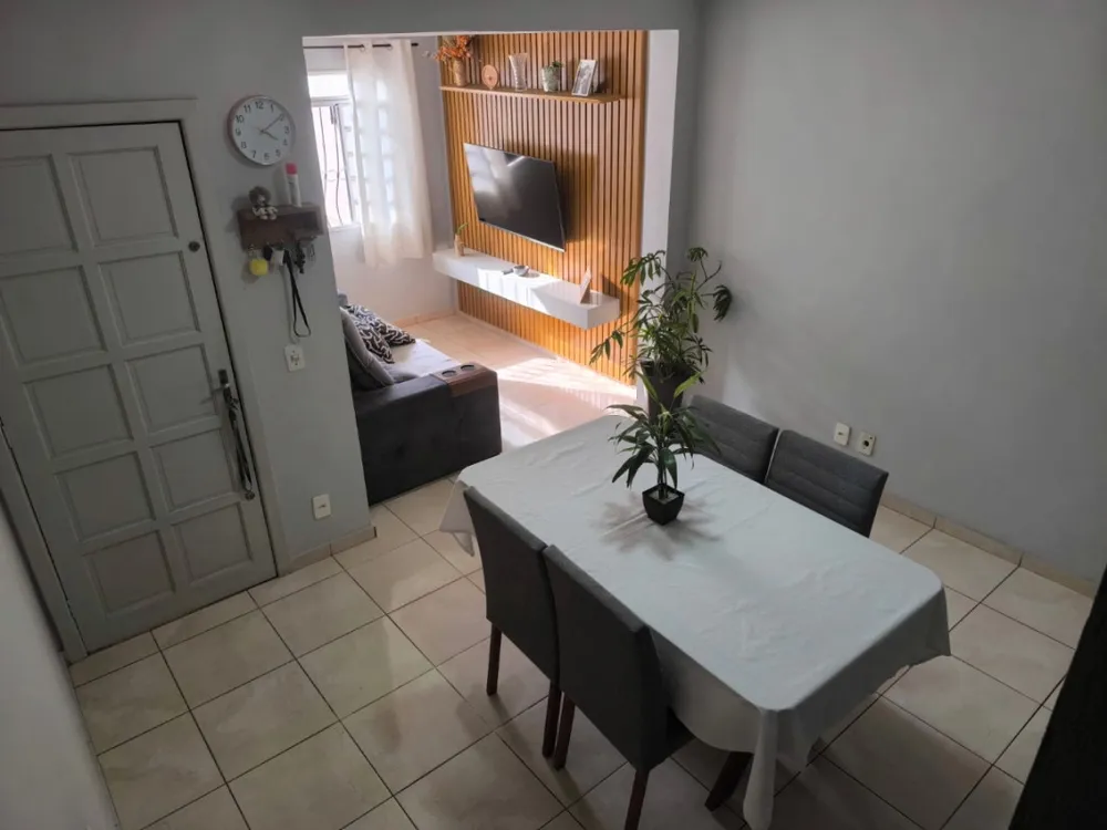 Casa, 3 quartos, 78 m² - Foto 1