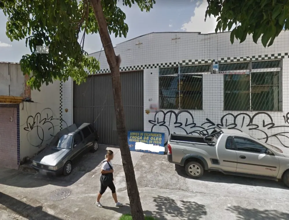 Depósito-Galpão, 300 m² - Foto 20