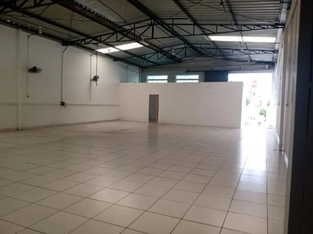 Depósito-Galpão, 300 m² - Foto 2