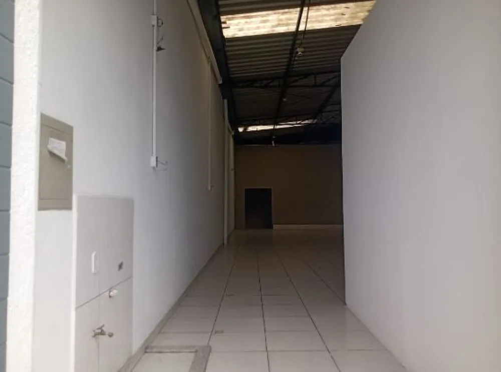 Depósito-Galpão, 300 m² - Foto 12