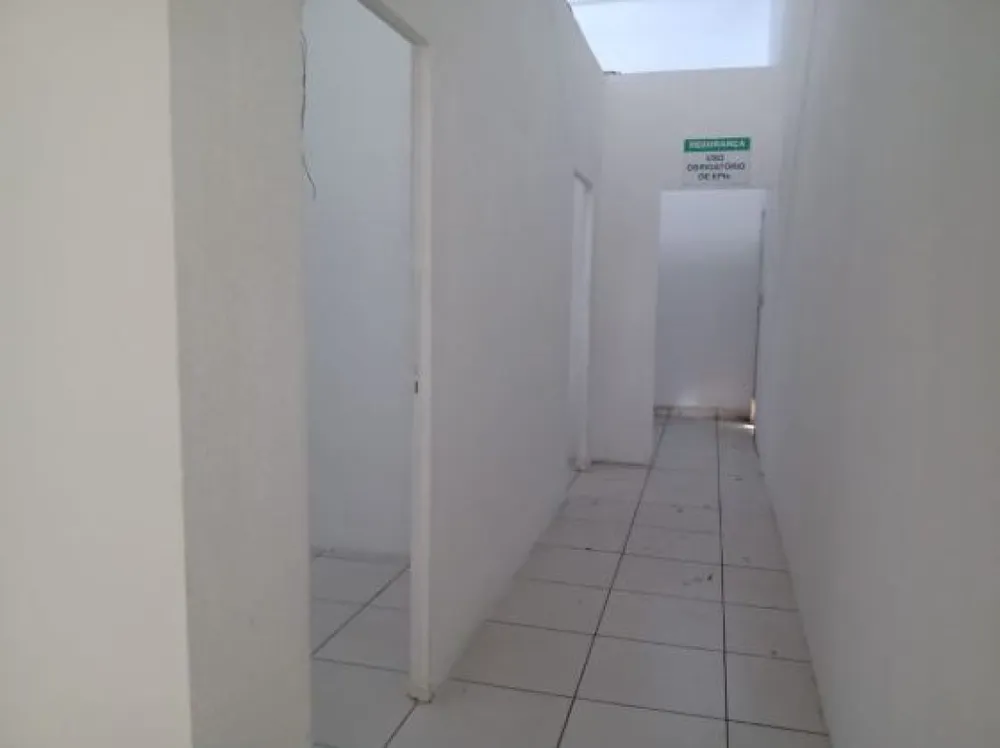 Depósito-Galpão, 300 m² - Foto 5