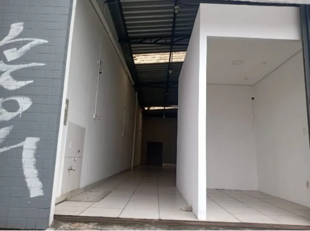Depósito-Galpão, 300 m² - Foto 11