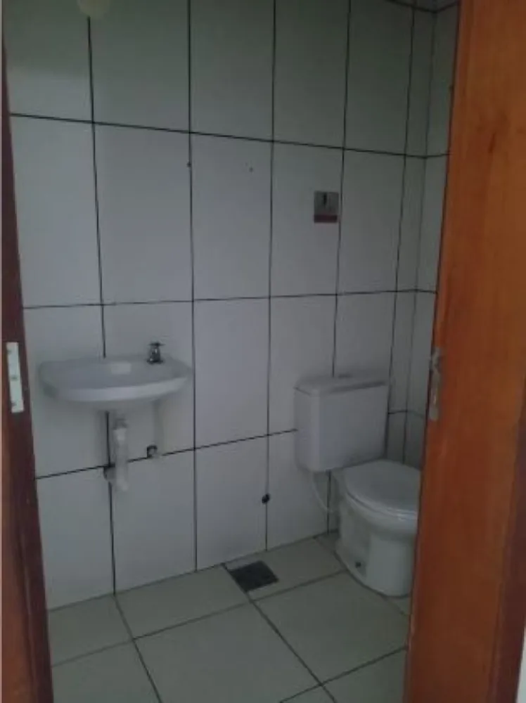 Depósito-Galpão, 300 m² - Foto 11