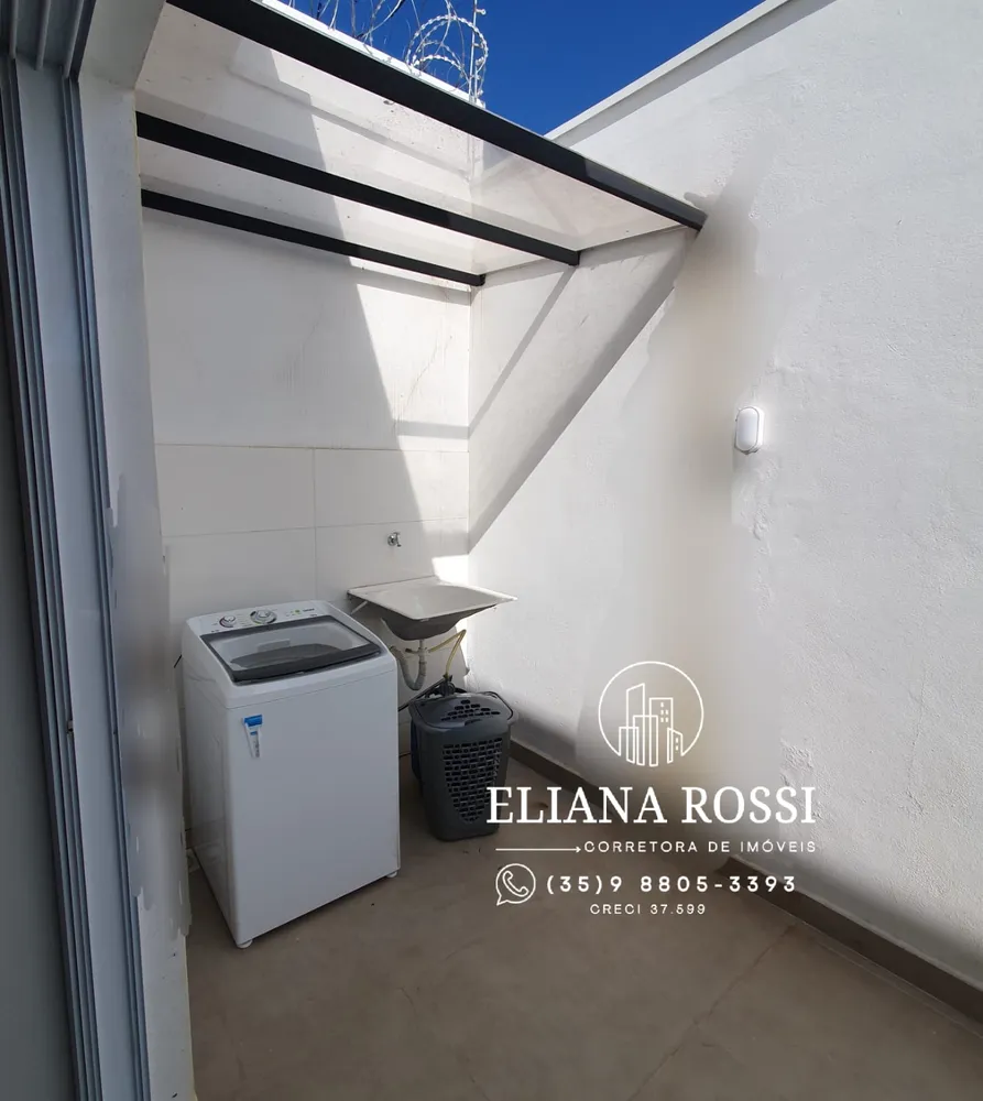 Casa, 3 quartos, 165 m² - Foto 11