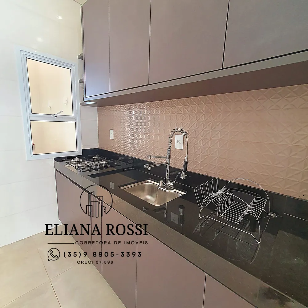 Casa, 3 quartos, 165 m² - Foto 9