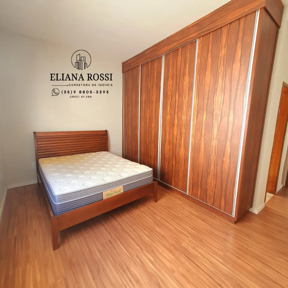 Casa, 3 quartos, 165 m² - Foto 8