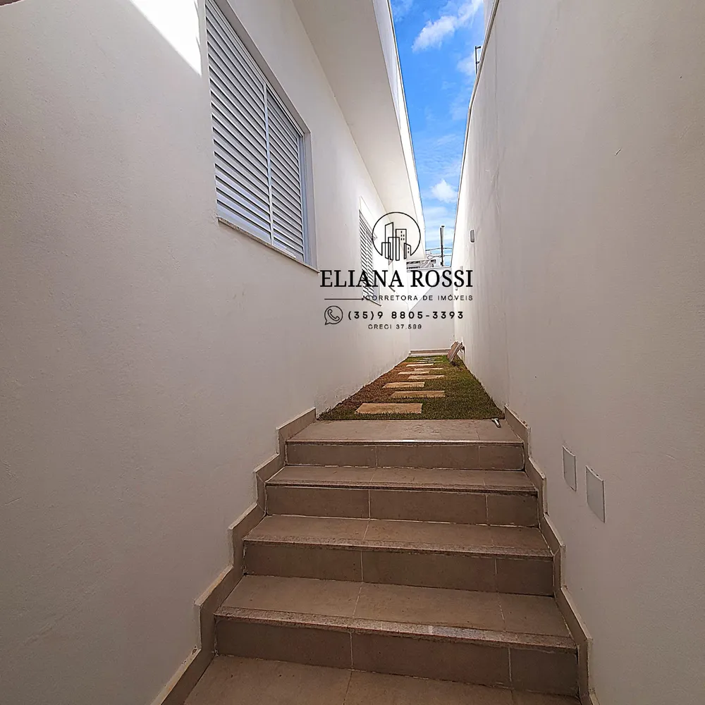 Casa, 3 quartos, 165 m² - Foto 19