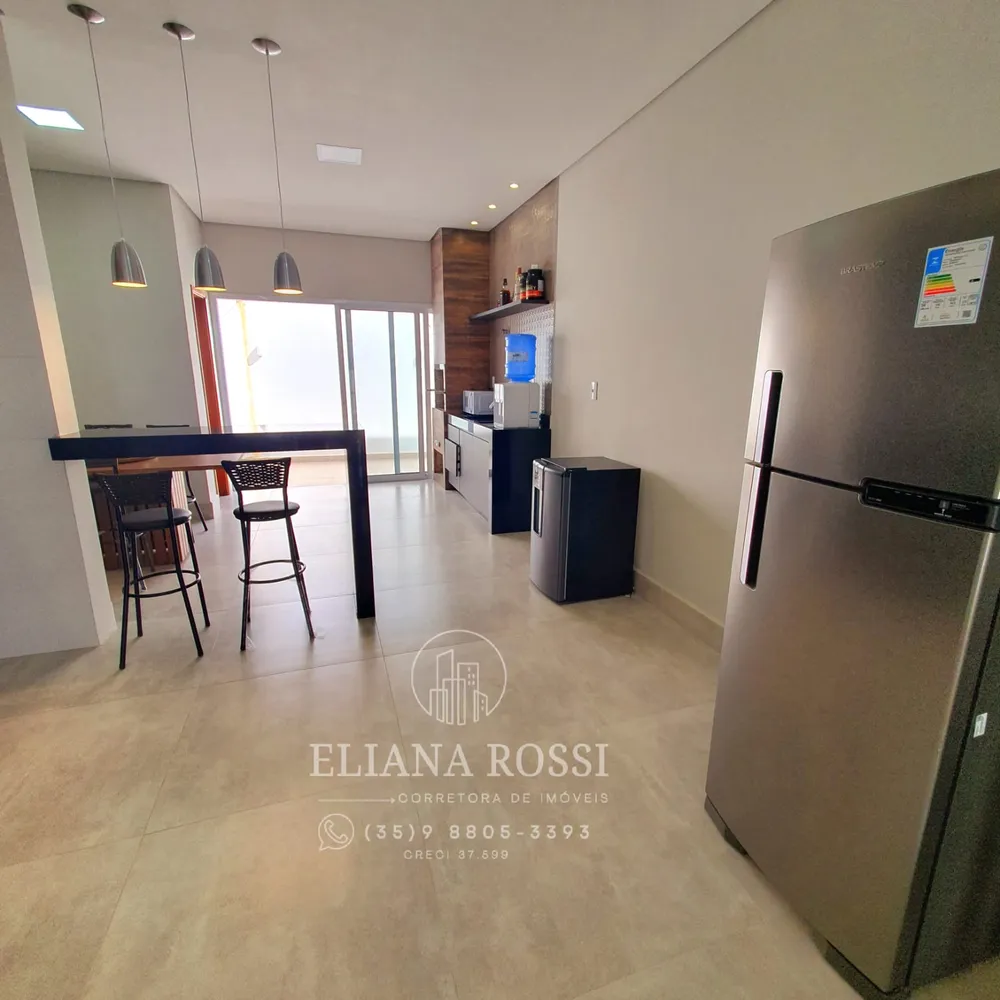 Casa, 3 quartos, 165 m² - Foto 10