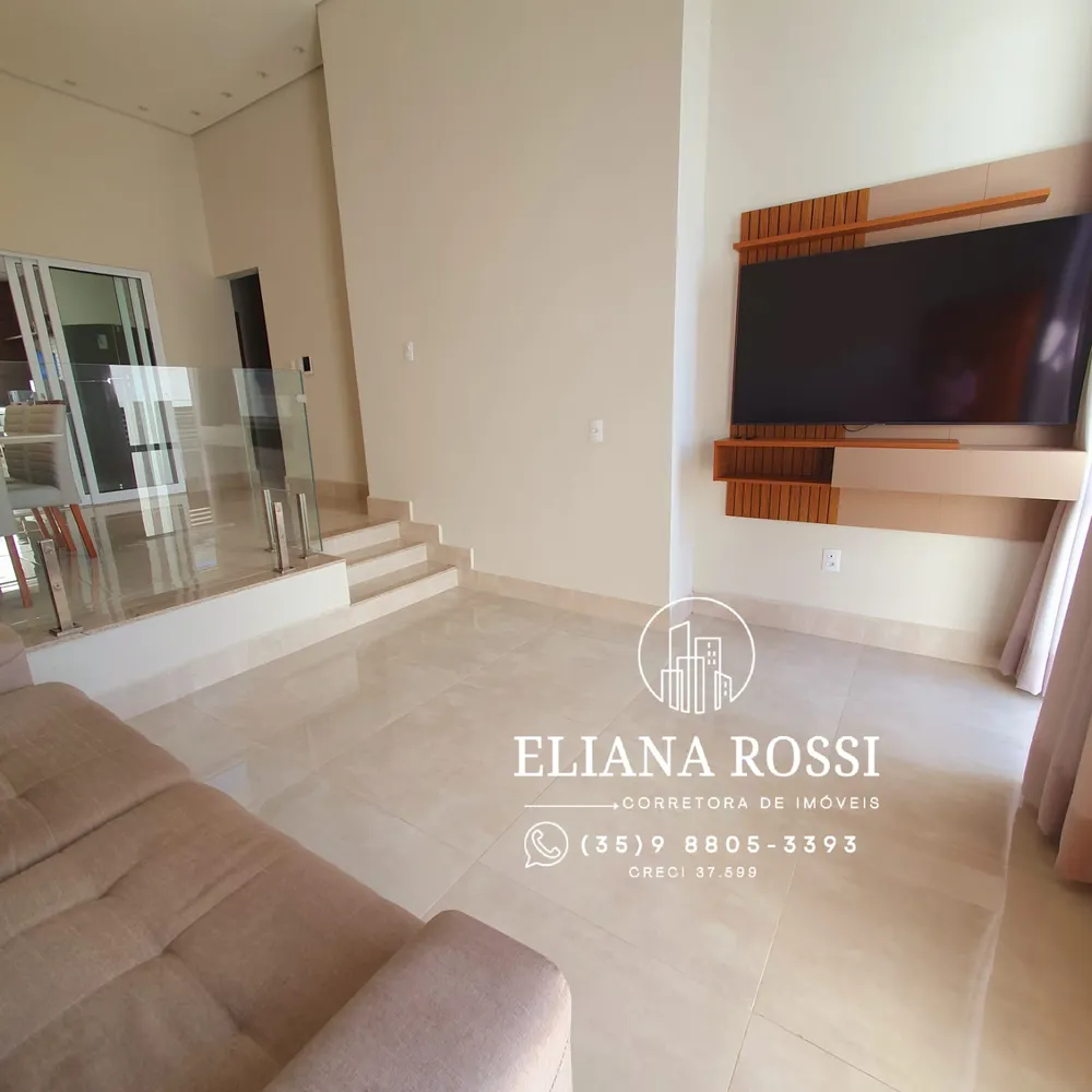 Casa, 3 quartos, 165 m² - Foto 7