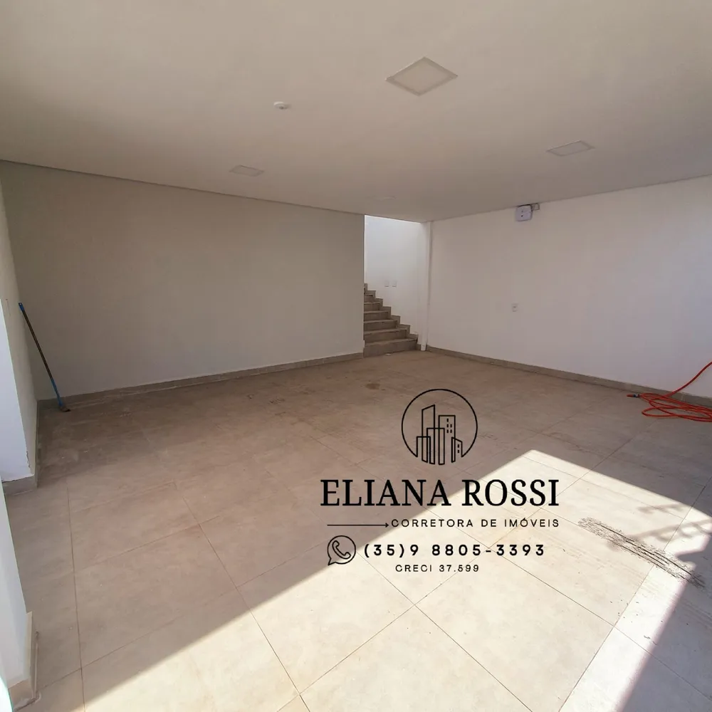Casa, 3 quartos, 165 m² - Foto 1