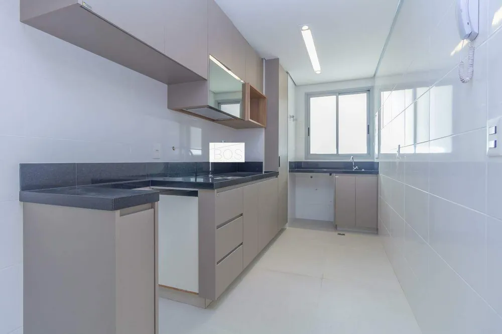 Apartamento, 3 quartos, 78 m² - Foto 1