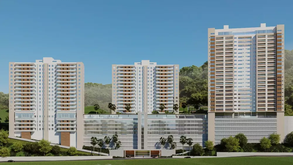 Apartamento, 4 quartos, 211 m² - Foto 9