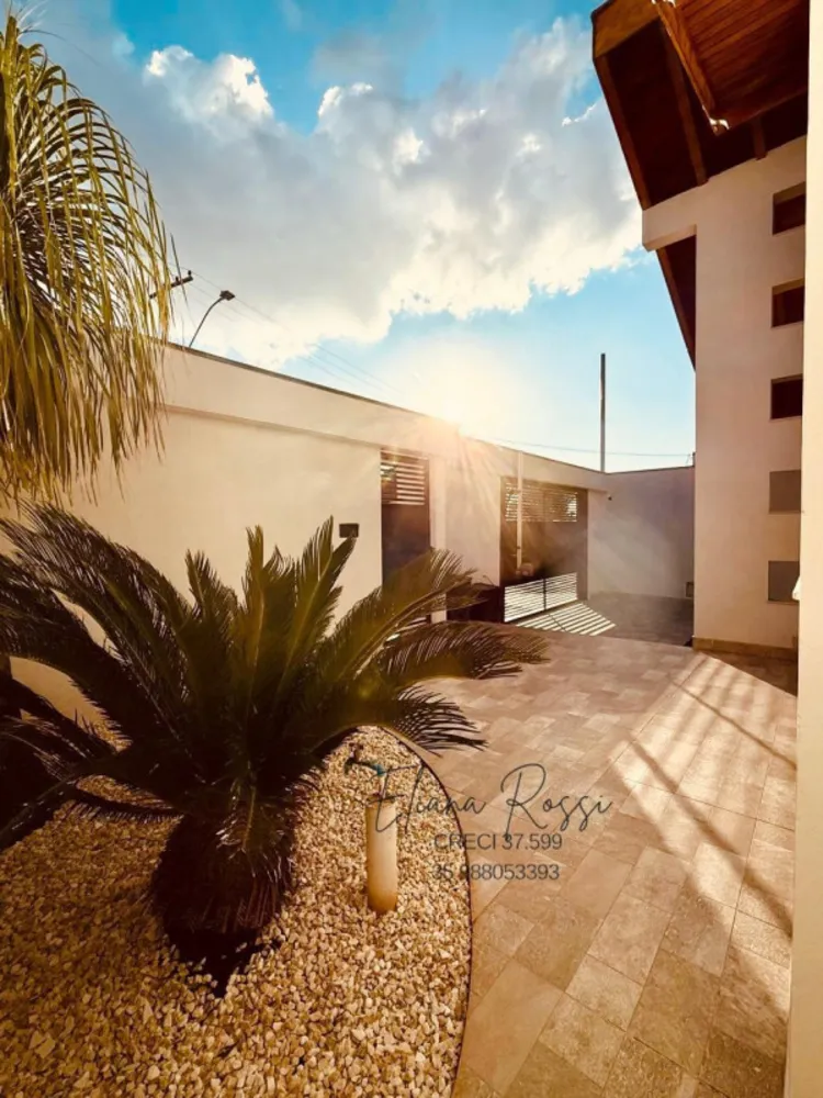 Casa, 4 quartos, 300 m² - Foto 23