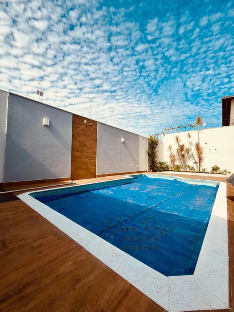 Casa, 4 quartos, 300 m² - Foto 2