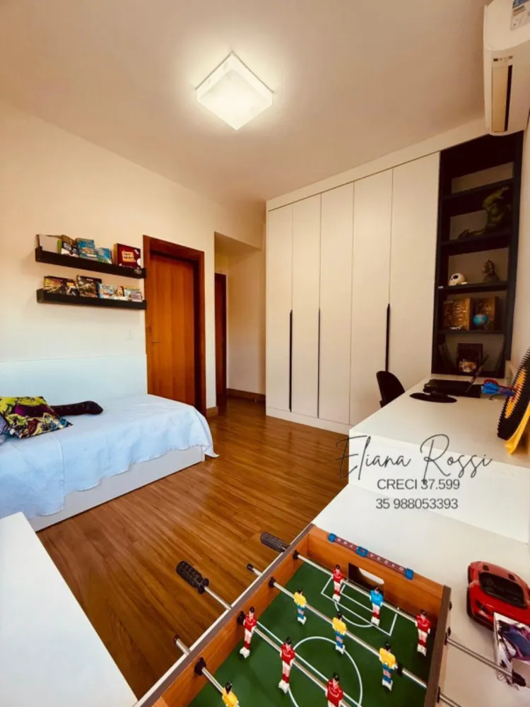 Casa, 4 quartos, 300 m² - Foto 12