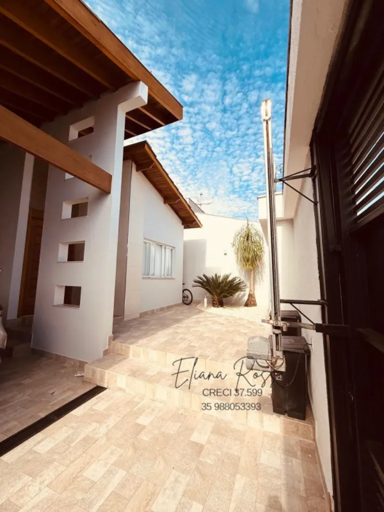 Casa, 4 quartos, 300 m² - Foto 18