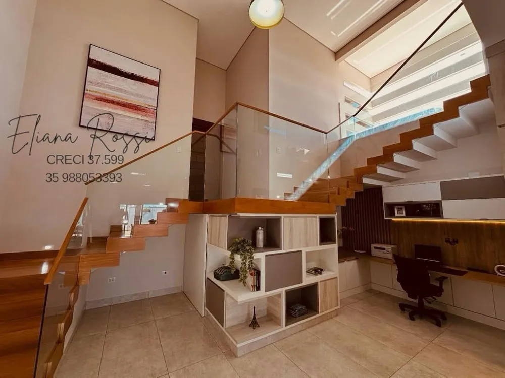 Casa, 4 quartos, 300 m² - Foto 3