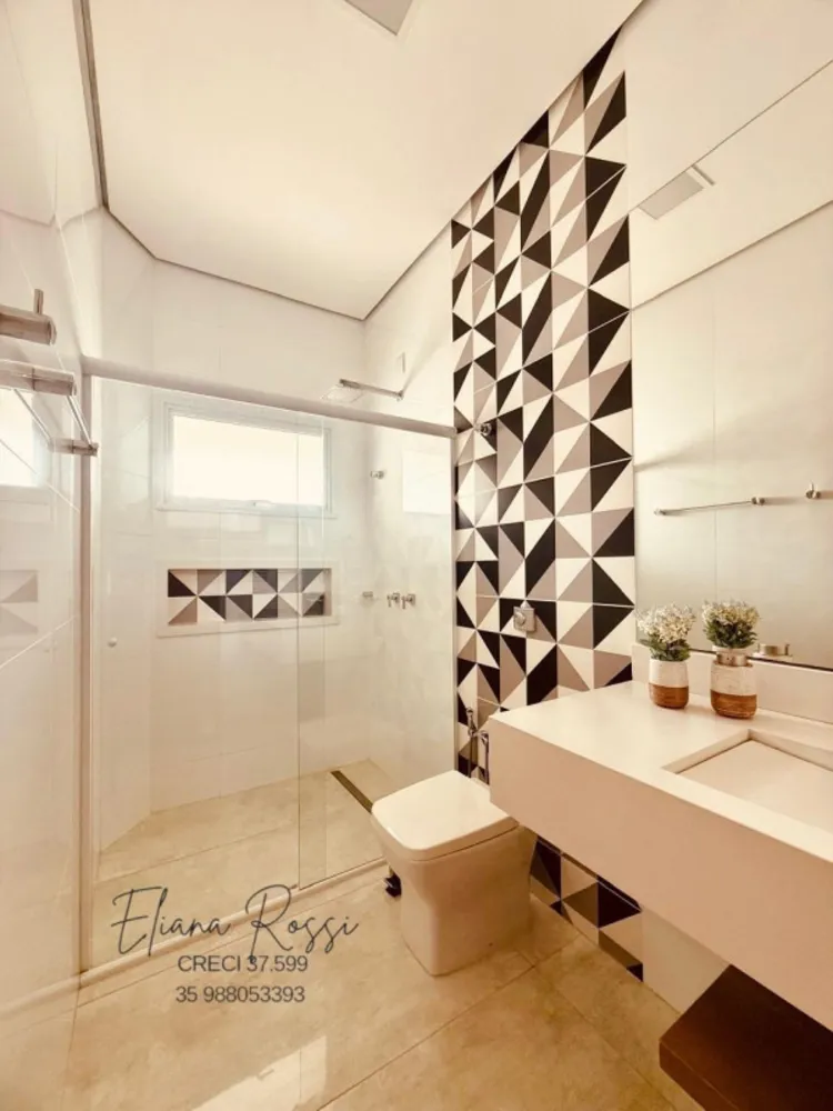 Casa, 4 quartos, 300 m² - Foto 13