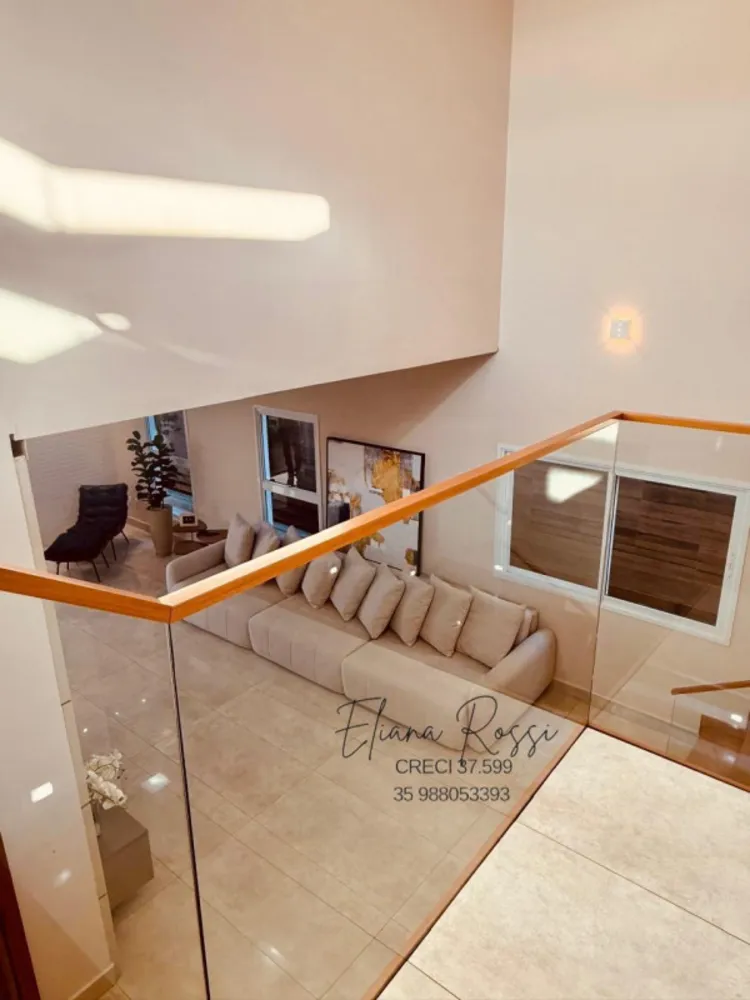 Casa, 4 quartos, 300 m² - Foto 7