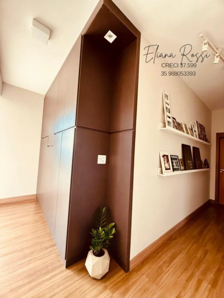 Casa, 4 quartos, 300 m² - Foto 16
