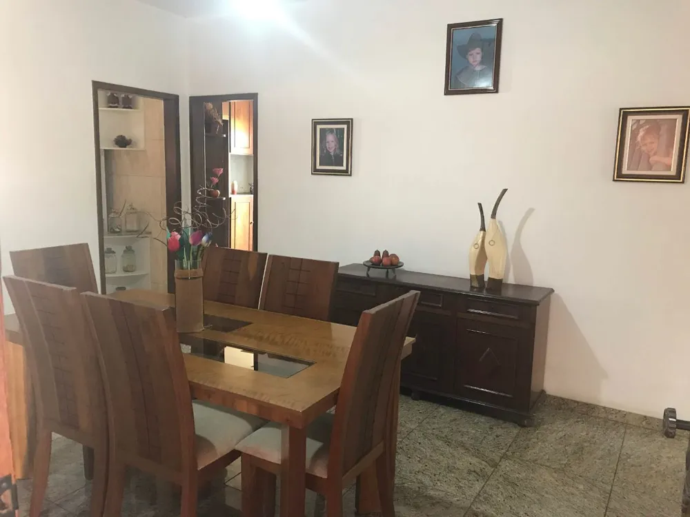 Casa, 3 quartos, 160 m² - Foto 7