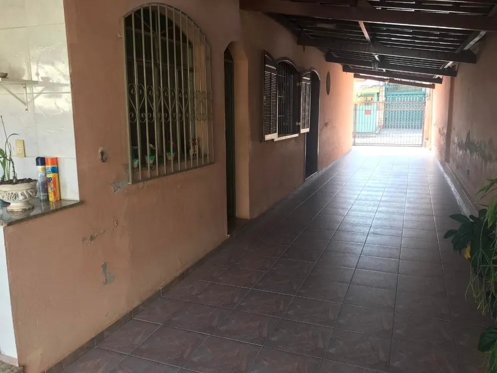 Casa, 3 quartos, 160 m² - Foto 8