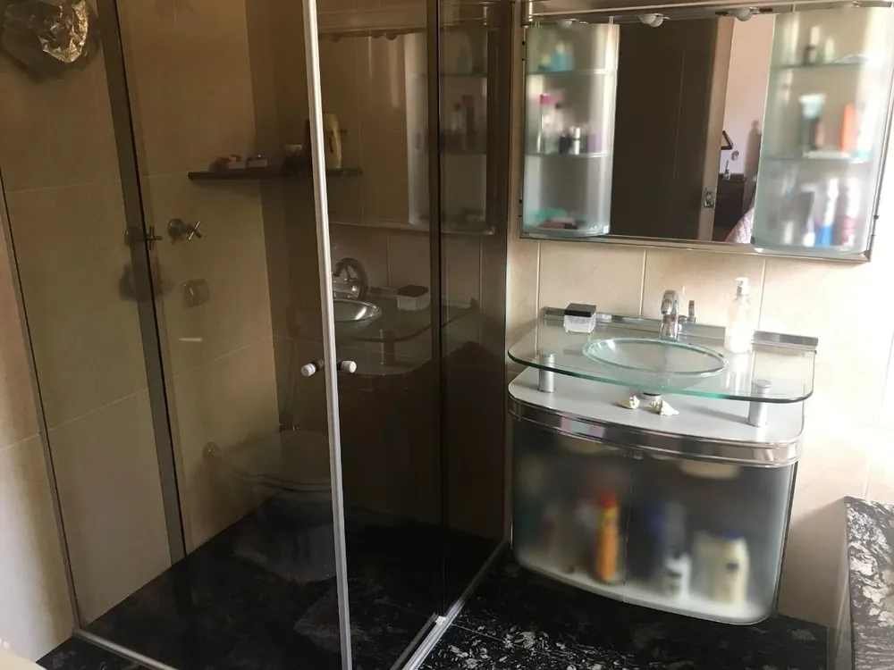 Casa, 3 quartos, 160 m² - Foto 11