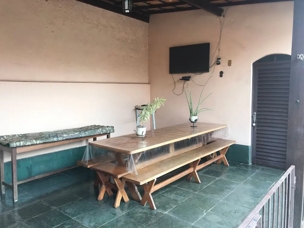 Casa, 3 quartos, 160 m² - Foto 13