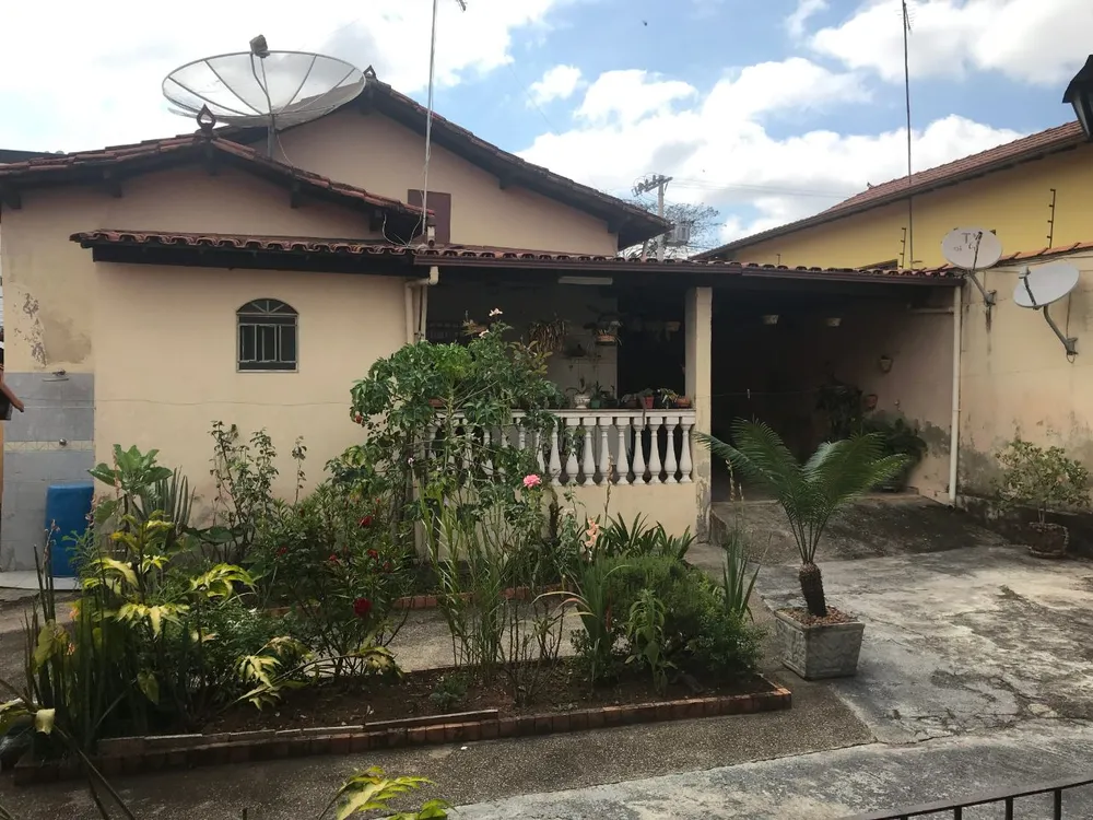 Casa, 3 quartos, 160 m² - Foto 2