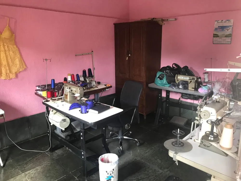 Casa, 3 quartos, 160 m² - Foto 1