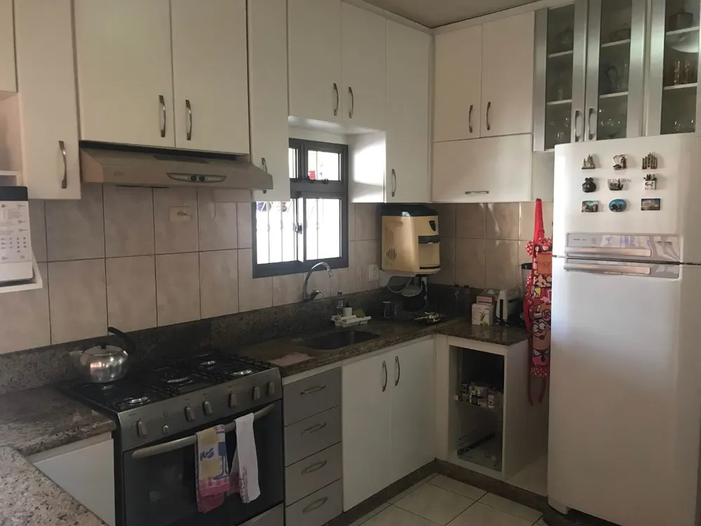 Casa, 3 quartos, 160 m² - Foto 5