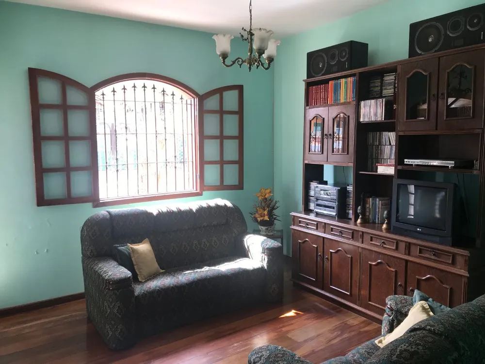 Casa, 3 quartos, 160 m² - Foto 2