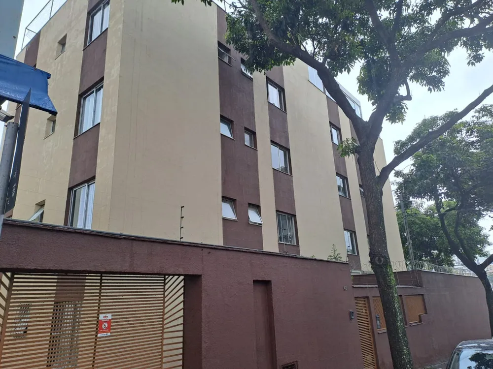 Apartamento, 3 quartos, 80 m² - Foto 1