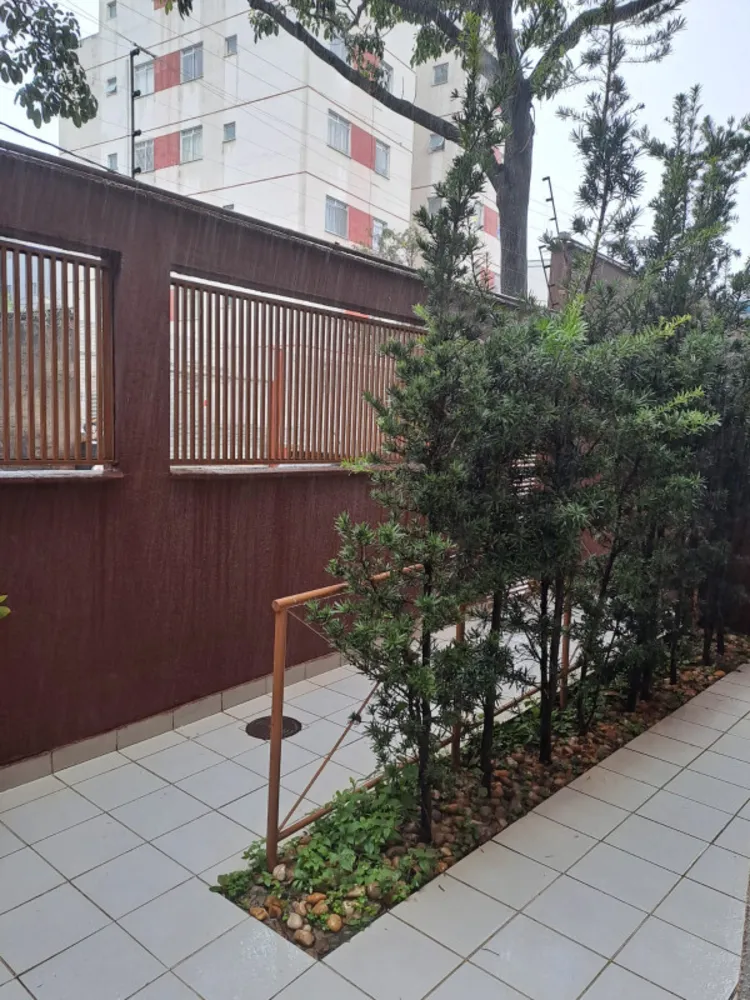 Apartamento, 3 quartos, 80 m² - Foto 4