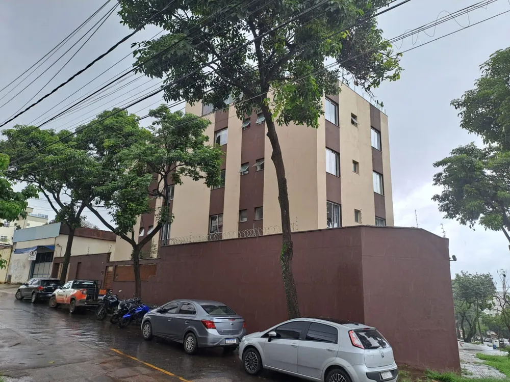 Apartamento, 3 quartos, 80 m² - Foto 2