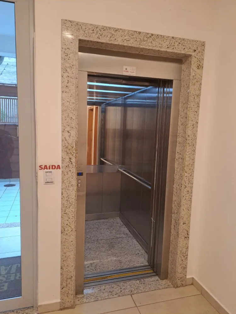 Apartamento, 3 quartos, 80 m² - Foto 5