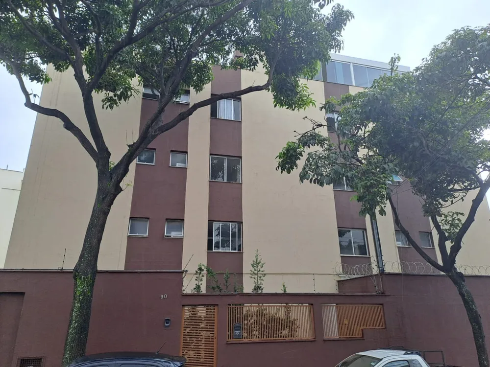 Apartamento, 3 quartos, 80 m² - Foto 3