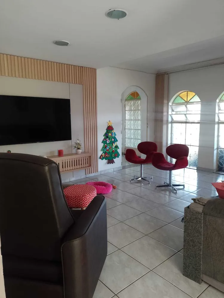 Casa, 5 quartos - Foto 4