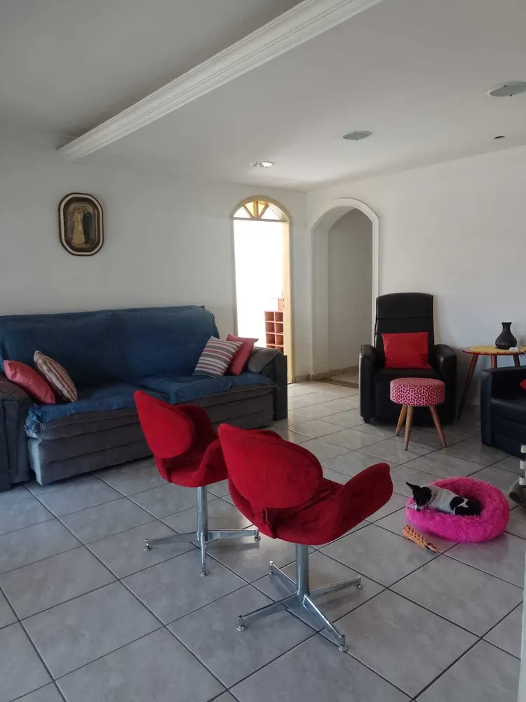 Casa, 5 quartos - Foto 2