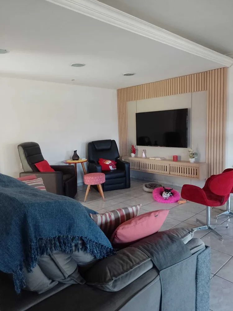 Casa, 5 quartos - Foto 1