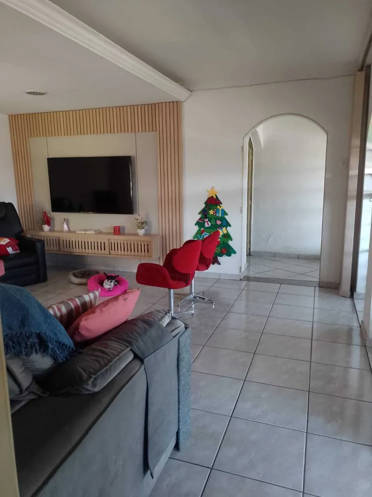 Casa, 5 quartos - Foto 3