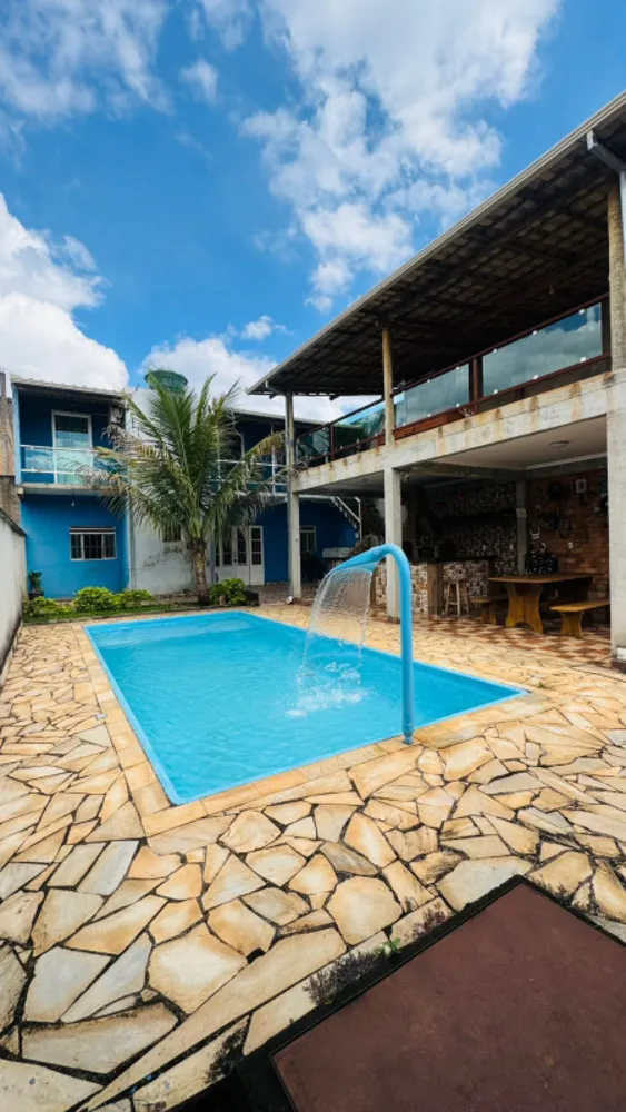 Casa, 3 quartos, 120 m² - Foto 1