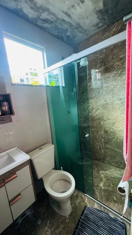 Casa, 3 quartos, 120 m² - Foto 7