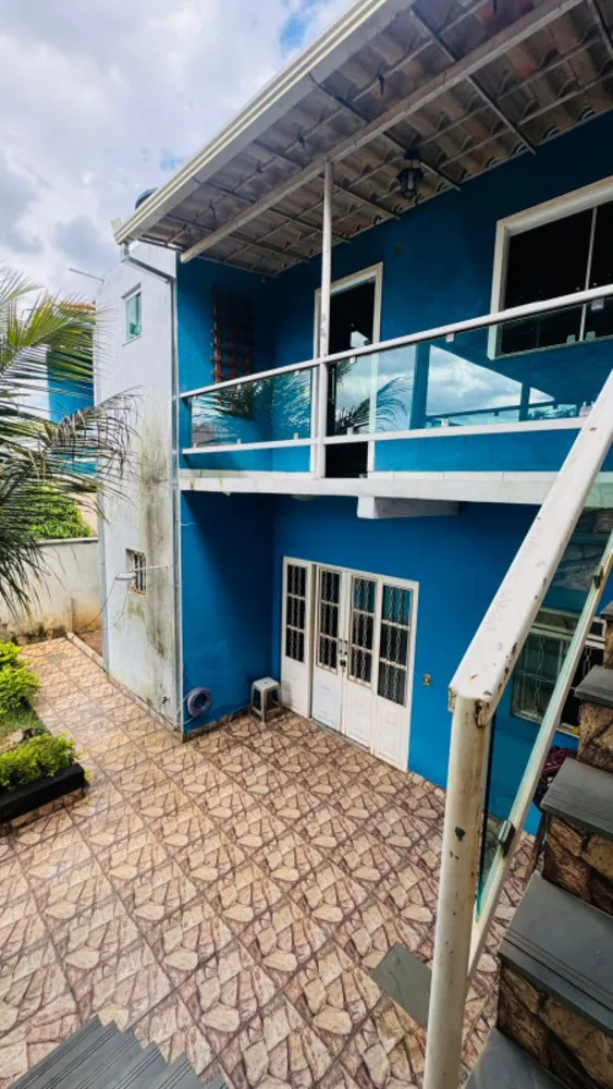 Casa, 3 quartos, 120 m² - Foto 5