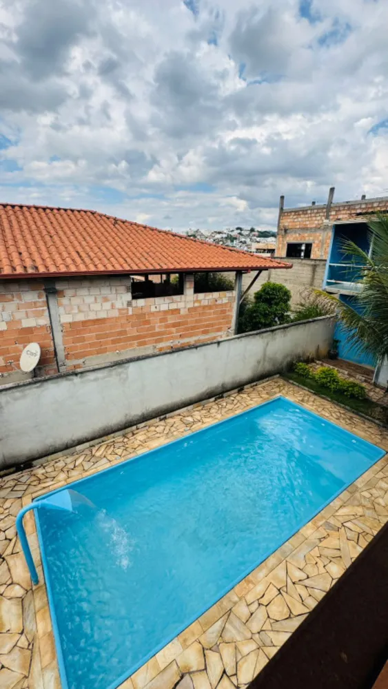 Casa, 3 quartos, 120 m² - Foto 2