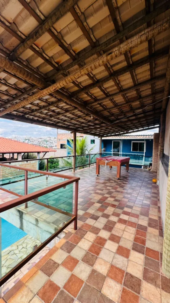 Casa, 3 quartos, 120 m² - Foto 4