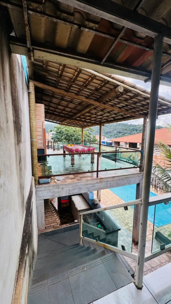 Casa, 3 quartos, 120 m² - Foto 8