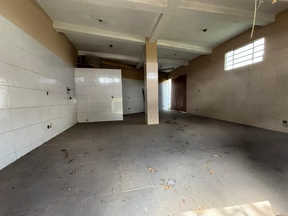 Loja-Salão, 80 m² - Foto 1